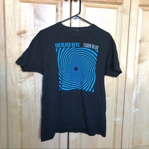 Black Keys Band Tee